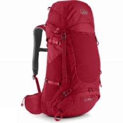 Lowe Alpine AirZone Trek+ 35:45 Rucksack Oxide